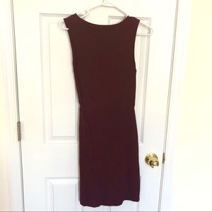 T Alexander Wang Sleeveless Dress